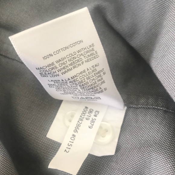 NEW men’s button down - Picture 6 of 7